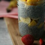 best recipe chia seed breakfast pudding vegan gluten free