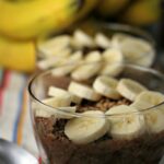 best recipe chocolate chia overnight oats vegan gluten free