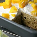 vegan mango lime tres leches cake and gluten free best recipe