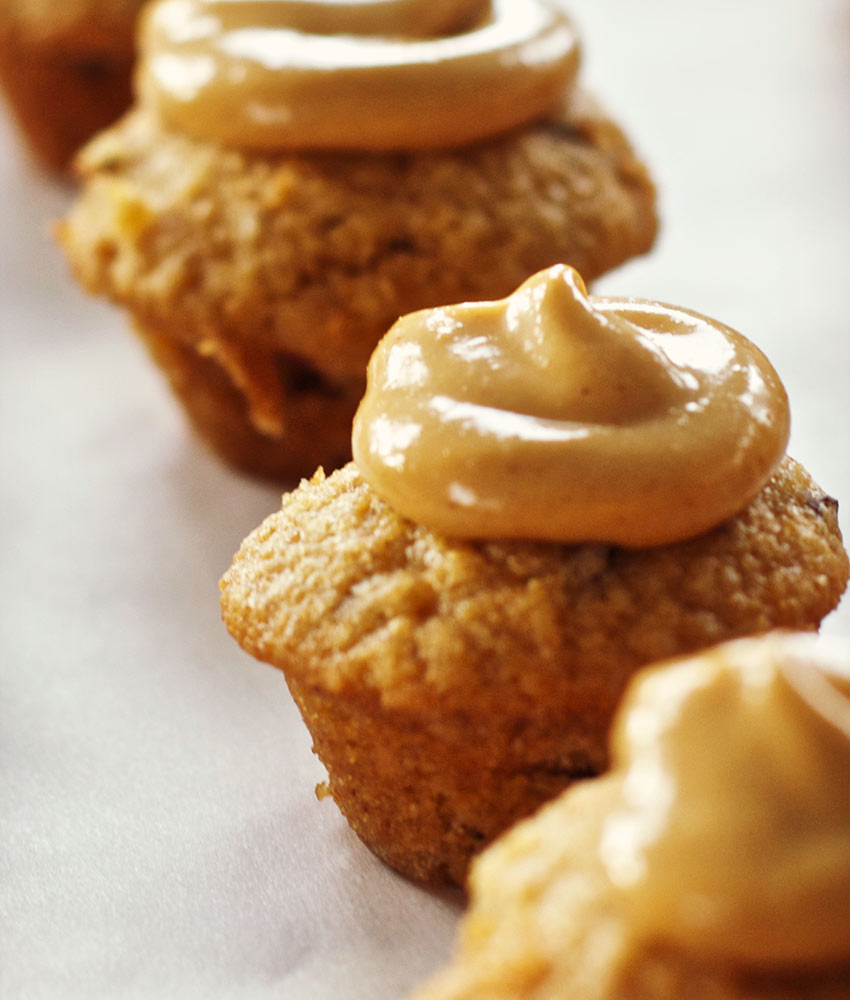 peanut butter cupcake recipe