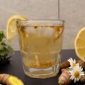 Skinny cortisol mocktail recipe